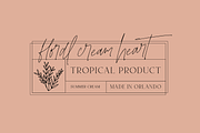 South Amsterdam Font Duo & Logos, a Serif Font by Megi Satyo Widodo (Thumbnail 2 of 32)
