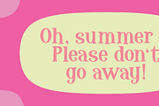 Hopeless Heart, a Serif Font by pizzadudedotdk (Thumbnail 3 of 9)