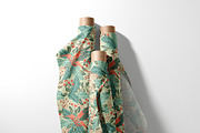Tropical Exotic Boho Bird Pattern, a Pattern Graphic by StudioGlouna (Thumbnail 4 of 6)
