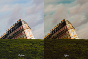 30 Dreaming Lightroom Collection, a Preset Add-On by 3Motional (Thumbnail 2 of 11)