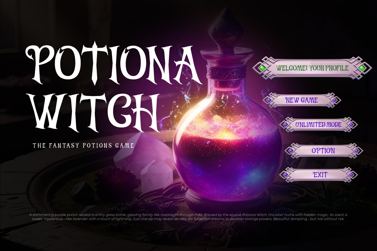 Khan Blade - Fantasy Game Font, a Serif Font by twinstd (Photo 6 of 9)