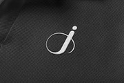 Embroidered Logo Tshirt Mockup, a Product Mockup by PixelVoyager (Thumbnail 3 of 5)