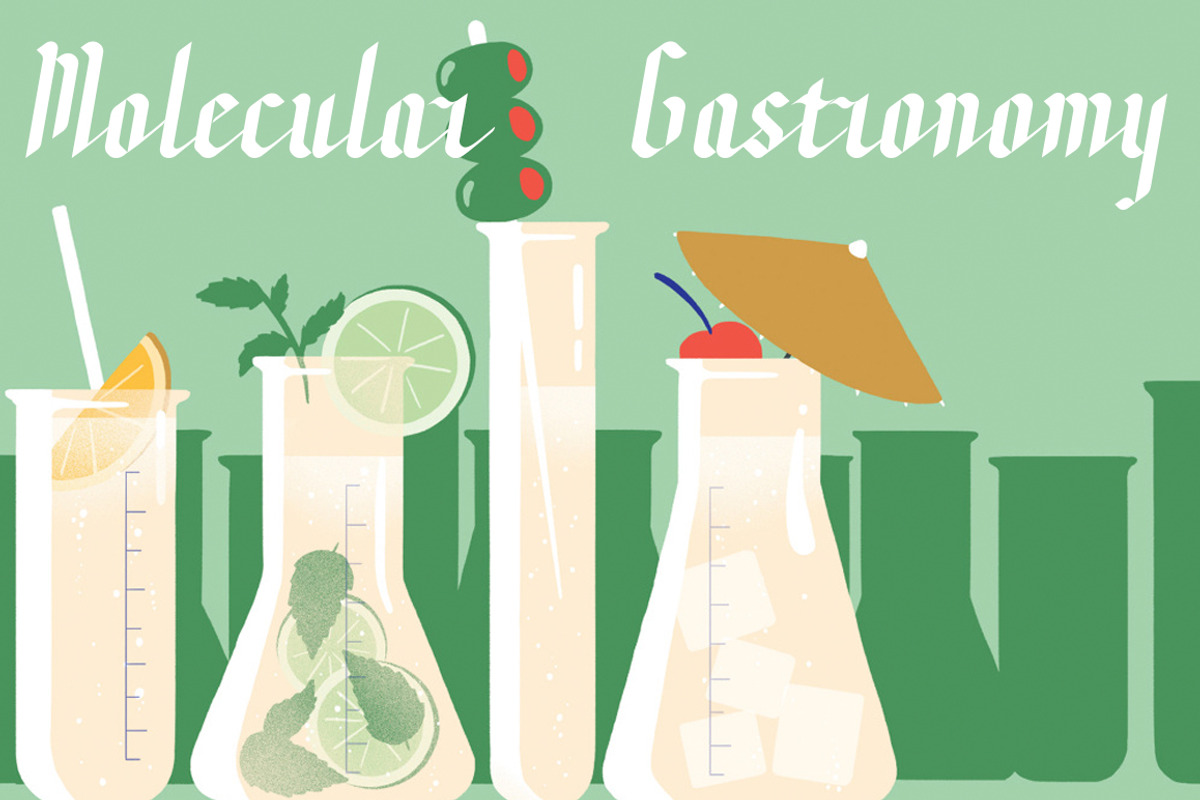 Zarathustra Family Sale, a Script Font by Etewut (Photo 9 of 9)