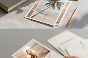 110 Maternity Summer Stock Photos, a Beauty & Fashion Photo by Allure Art (Thumbnail 18 of 20)