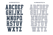 Home Runs - Sport Display, a Serif Font by Flawless And Co (Thumbnail 9 of 10)