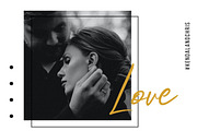 Little England Handwritten Font, a Script Font by etigletters (Thumbnail 7 of 11)