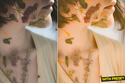 Sunny Vibe Presets for Lightroom, a Preset Add-On by Hubzway (Thumbnail 2 of 5)