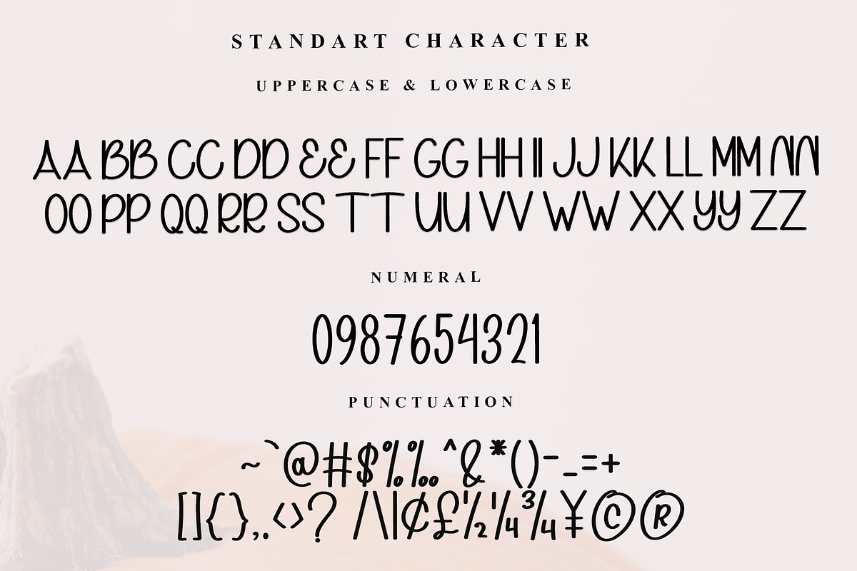 Big Baby, a Serif Font by InermediaSTUDIO (Photo 3 of 7)