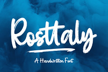 Rosttaly Script