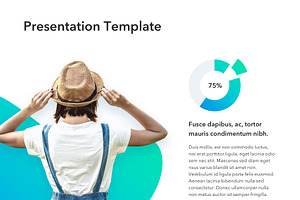 Travel Agency PowerPoint Template