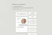 Real Estate Yard Sign For Sale, a Marketing Template by EstateElements (Thumbnail 2 of 7)