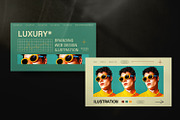 RASISMPUNK - Brand Google Slides, a Presentation Template by Dirtytemp Studio (Thumbnail 11 of 11)