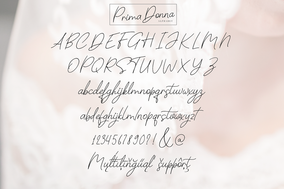 Prima Donna preview 8