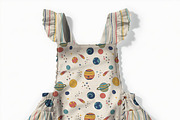 Star Explorers' Club Collection, a Pattern Graphic by Nora Gad (Thumbnail 17 of 38)