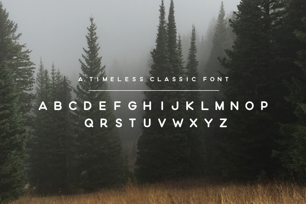 Outdoor Code preview 2