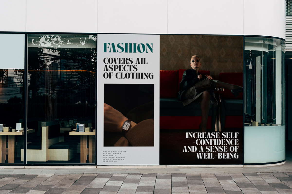 Godshome | Modern Serif, a Serif Font by Pentagonistudio (Photo 5 of 10)