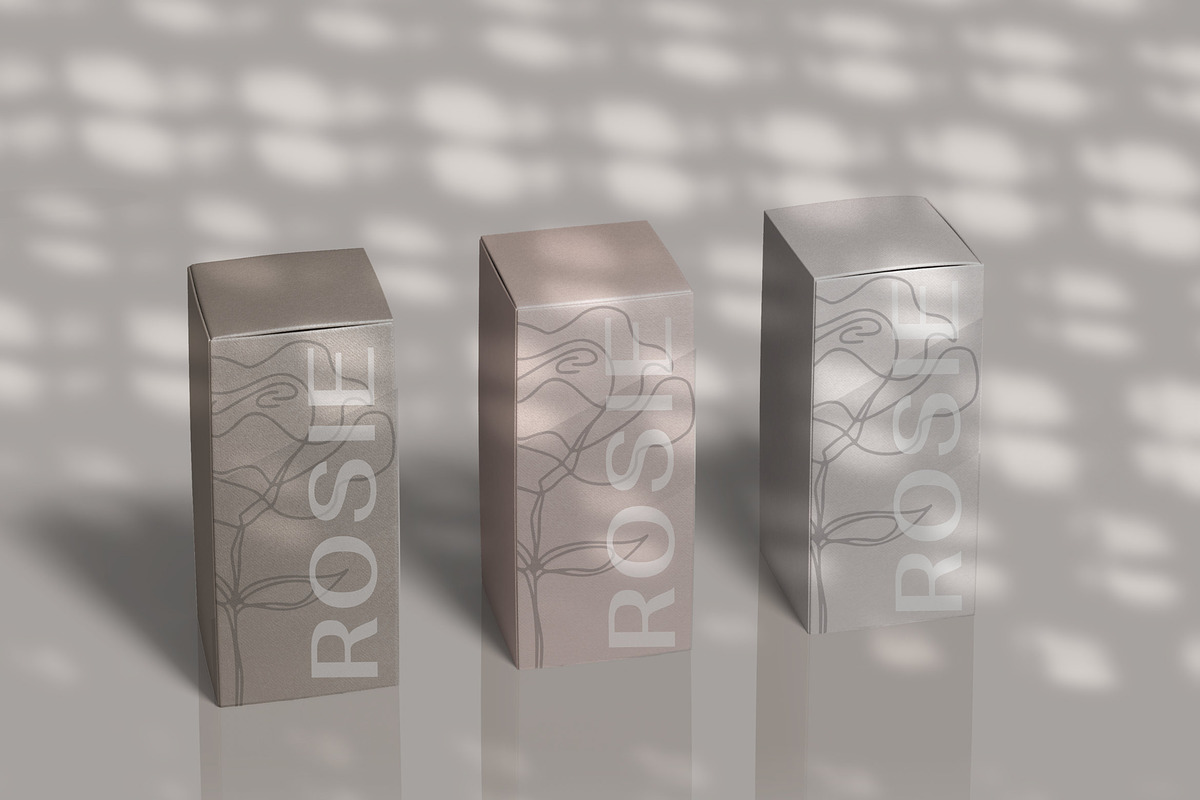 Natural Shadow Zen Overlays, a Texture Graphic by Feather & Sage Design (Photo 3 of 14)