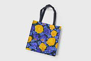 Pattern Pansies and Buttercups, a Pattern Graphic by MarynaPetrovska (Thumbnail 7 of 10)