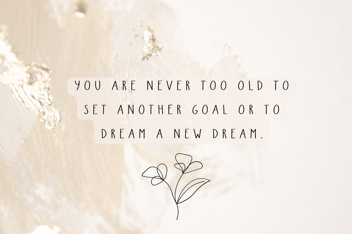 Secret Garden, a Handwritten Font by Sofia Skoog (Photo 4 of 7)