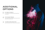 1675+ Lightroom Presets Bundle & Acr, an Action Add-On by Pro Add-Ons (Thumbnail 33 of 48)