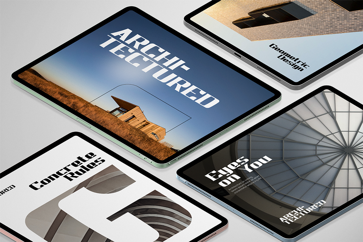 NEWSWORTHY – Classic Elegant Font, a Serif Font by Pinisi ART (Photo 8 of 10)