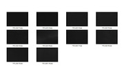 10 Film Dust Texture HQ, a Texture Graphic by CCPreset (Thumbnail 2 of 2)