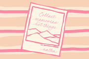 Funtime Notes, a Script Font by Nathatype (Thumbnail 5 of 12)