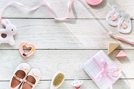 Baby Shower, a Person Photo by rawpixel
