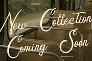 Lugston – Vintage Script Font, a Script Font by Arendxstudio (Thumbnail 5 of 8)