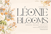 Neo Joel | Display Serif, a Serif Font by gracetype_studio (Thumbnail 2 of 12)