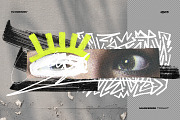 Markerize - 800+ graphics toolkit, an Object Graphic by FLYERWRK (Thumbnail 9 of 22)