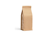 PNG Mockup Pouch Packaging Bundle, a Packaging Mockup by Fenea Silviu (Thumbnail 4 of 5)