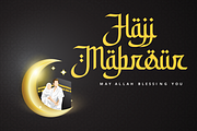 Alamsyah - Elegant Arabic Style Font, a Handwritten Font by overlaytemplates (Thumbnail 2 of 5)
