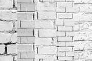 Brick Wall Digital Papers, a Background Graphic by BonaDesigns (Thumbnail 5 of 5)
