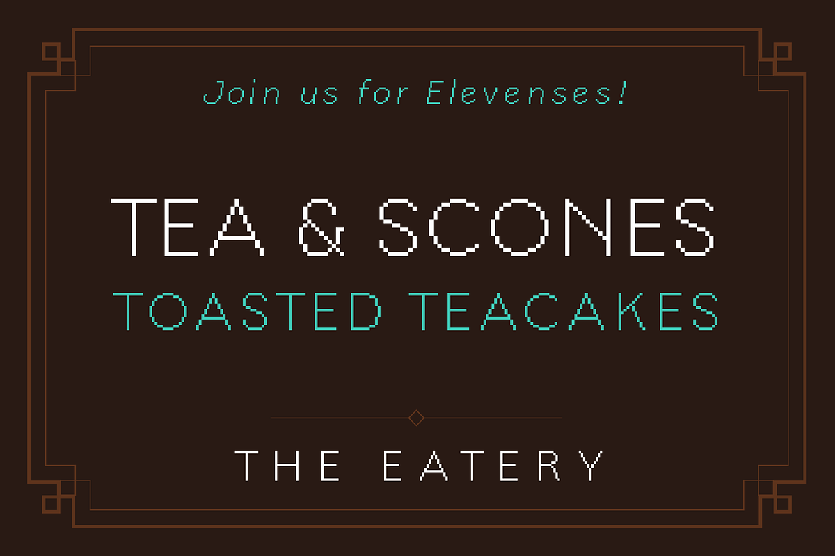 Troutbeck Sans Pixel Font (4 styles), a Sans Serif Font by SelfBuild Type (Photo 7 of 8)