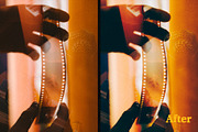 FUJI PRESETS | LR Mobile & Desktop, a Preset Add-On by El Oasis Market (Thumbnail 2 of 6)