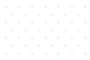 Kitty & Minoush -16 elegant patterns, a Pattern Graphic by Kenzagraphics (Thumbnail 3 of 4)