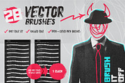 PUNK - Affinity Designer Assets, an Object Graphic by Green Room Media (Thumbnail 4 of 23)