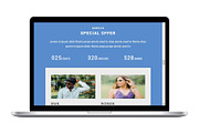 Zinuc ecommerce responsive email, an Email Template by QuickArtisan (Thumbnail 3 of 4)