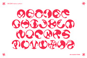 DISPLAY TYPEFACES BUNDLE 2, a Font by MDP TYPEFACES (Thumbnail 6 of 6)