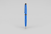 Ballpoint Pen Mockup - 8 views, a Pens & Pencil Mockup by Illusiongraphic (Thumbnail 6 of 26)