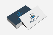 House gift logo design, a Branding & Logo Template by mouze_art (Thumbnail 2 of 4)