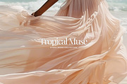 Melanin Summer Stock Photos, a Beauty & Fashion Photo by COCO Designs (Thumbnail 10 of 22)