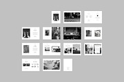 The Summer Catalogue, a Brochure Template by Firtana (Thumbnail 12 of 12)