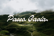 ED Medimont - Brush Script font, a Script Font by Emyself Design (Thumbnail 12 of 12)