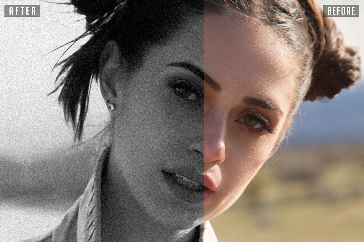 Dark Film Photoshop Action, an Action Add-On by Light Hero Studios (Photo 3 of 5)