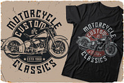 Hell Rider Label Font, a Blackletter Font by VozzyStock (Thumbnail 12 of 14)