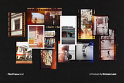 New Film Frame & Polaroid Bundle, a Mockup by Sixtysix Labs (Thumbnail 5 of 18)