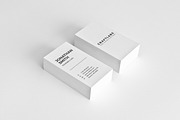 -90% ~ 50 Business Cards MEGA Bundle, a Business Card Template by ND Design (Thumbnail 17 of 20)