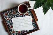 Cassiopeia Signature Script Font, a Handwritten Font by The Creative Bix (Thumbnail 4 of 6)